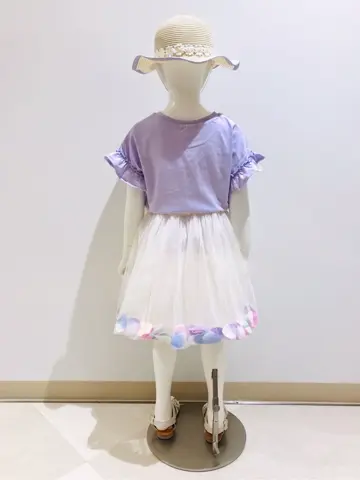 ANY 田口 コーディネート画像