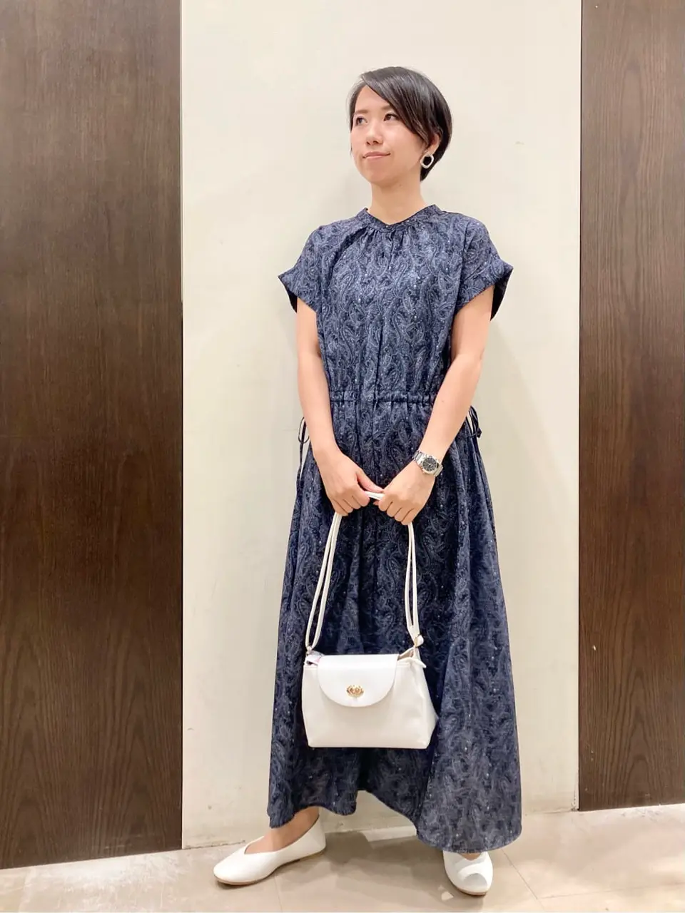  MY コーディネート画像