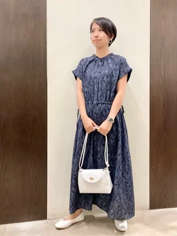 ANY MY コーディネート画像