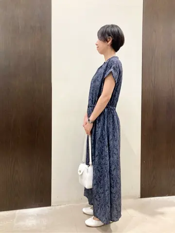 ANY MY コーディネート画像