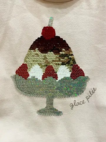 ANY フジコ コーディネート画像