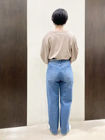 ANY MY コーディネート画像