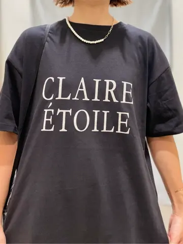 ANY 濱野 コーディネート画像