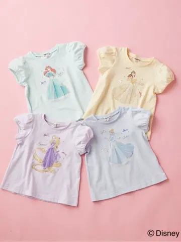 ANY フジコ コーディネート画像