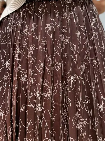 ANY 濱野 コーディネート画像