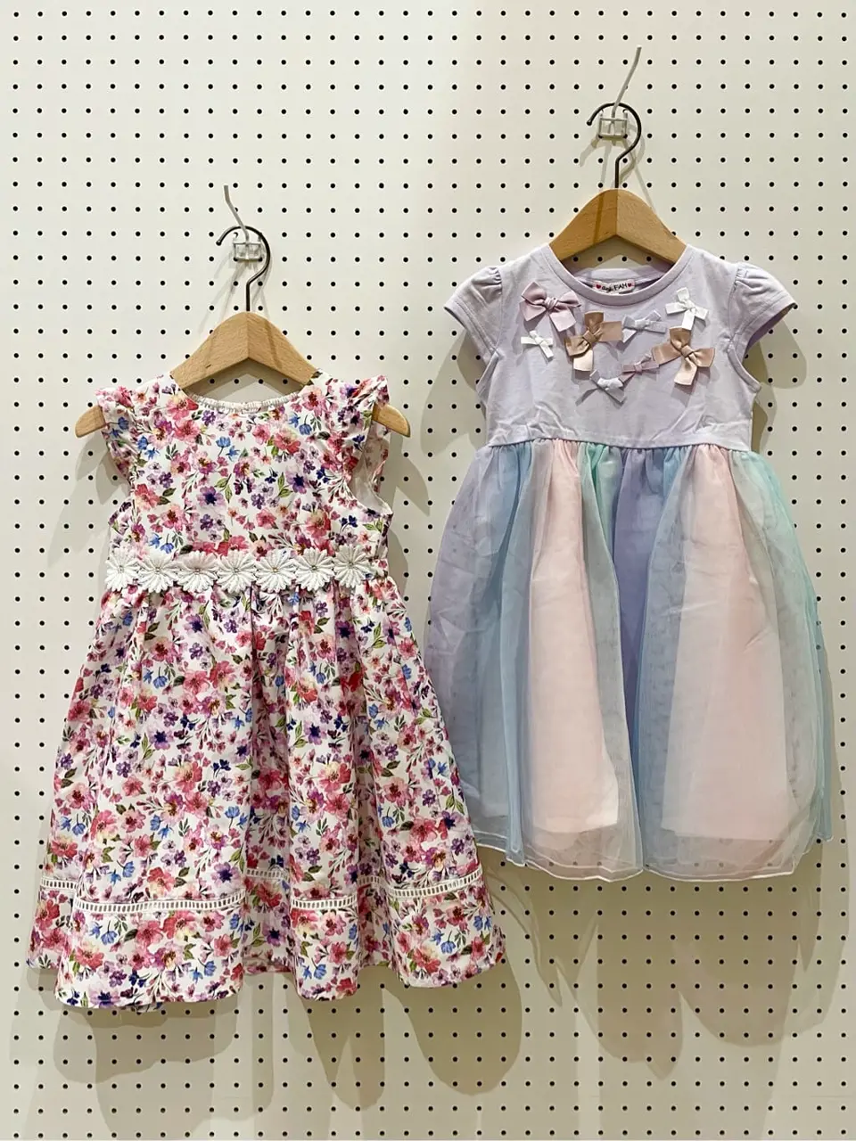 ANY フジコ コーディネート画像