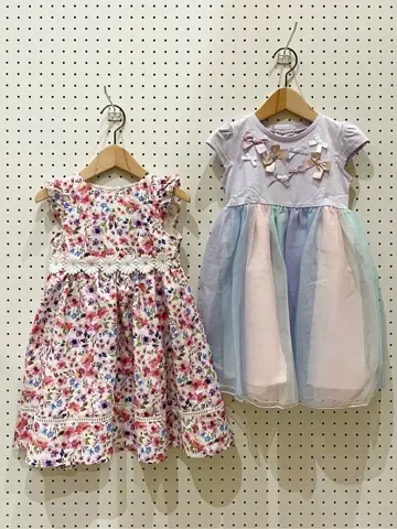 ANY フジコ コーディネート画像