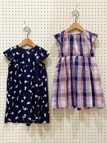 ANY フジコ コーディネート画像