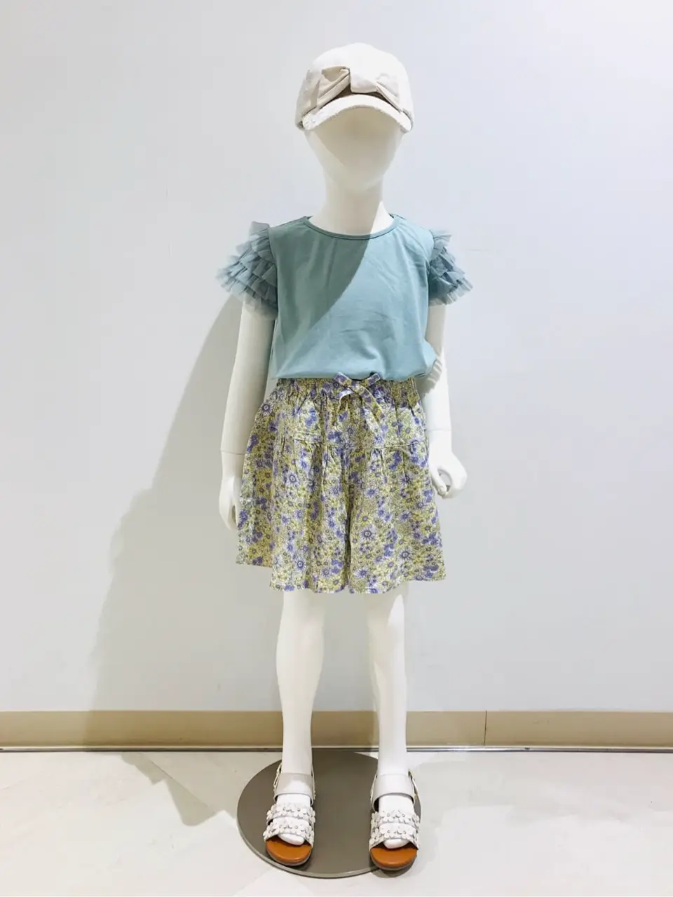  田口 コーディネート画像