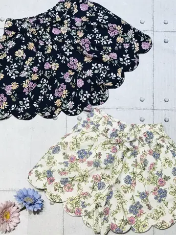 ANY 田口 コーディネート画像