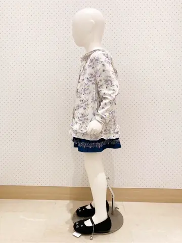 ANY 大野 コーディネート画像