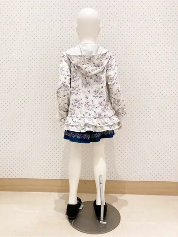 ANY 大野 コーディネート画像