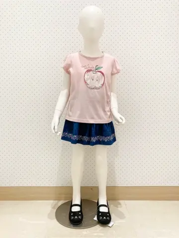 ANY 大野 コーディネート画像