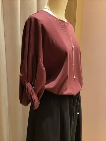 ANY 浅岡 コーディネート画像