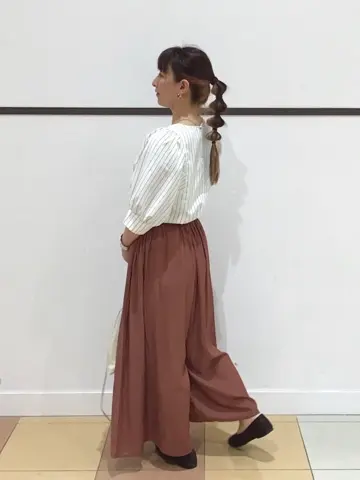 ANY 高橋 コーディネート画像