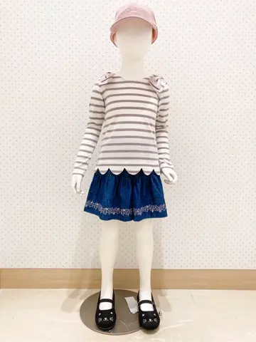 ANY 大野 コーディネート画像