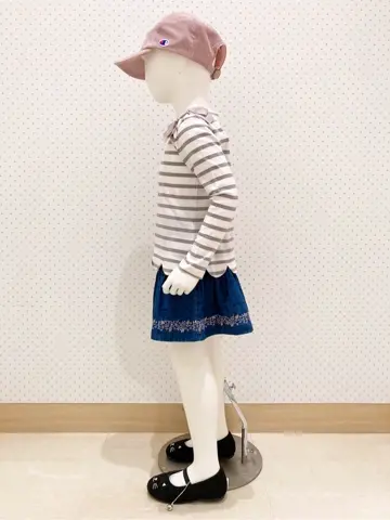 ANY 大野 コーディネート画像