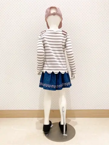 ANY 大野 コーディネート画像