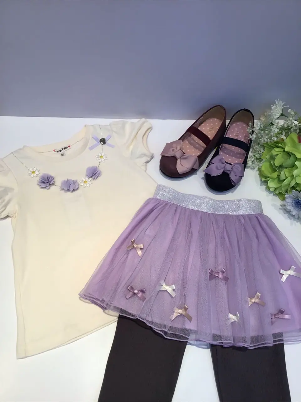 ANY 佐々木 コーディネート画像