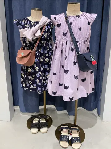 ANY 大川原 コーディネート画像