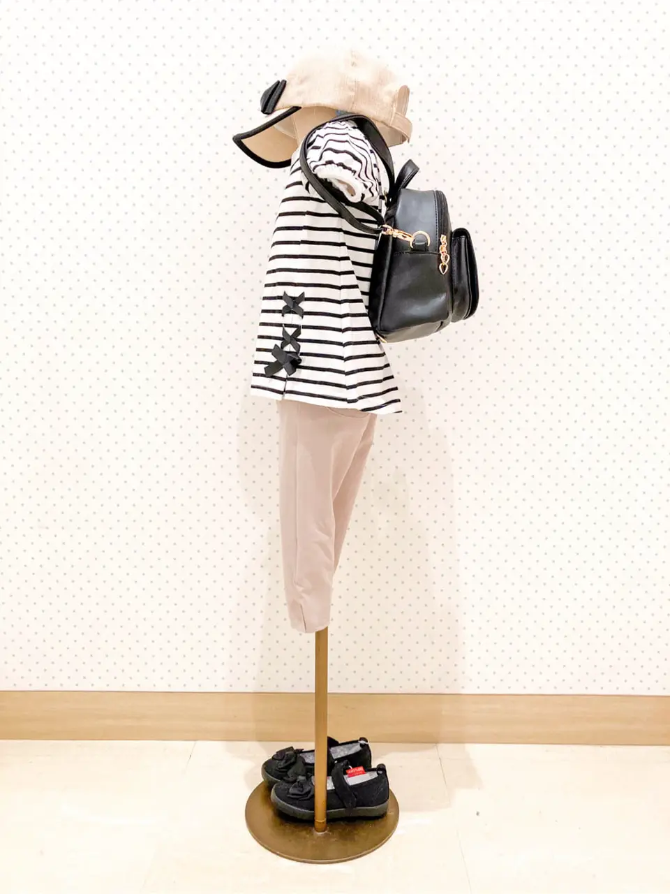 ANY 大野 コーディネート画像