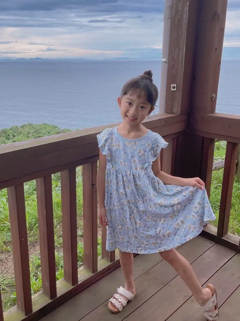 ANY 高橋 コーディネート画像