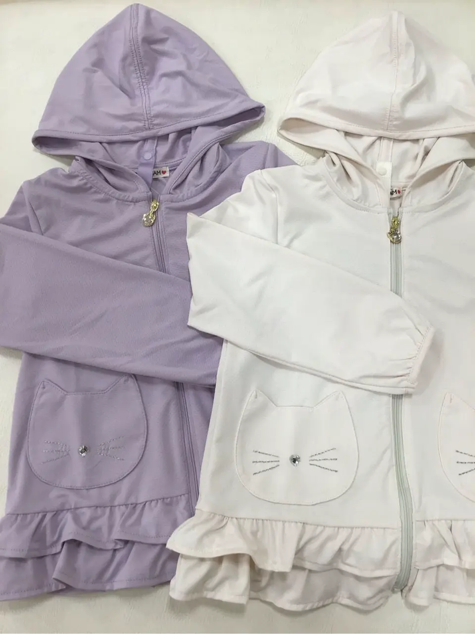 ANY 菱田 コーディネート画像