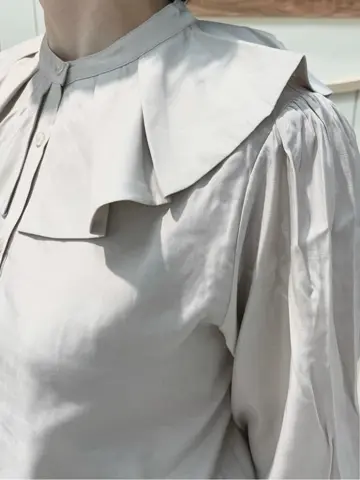 ANY 藤村 コーディネート画像