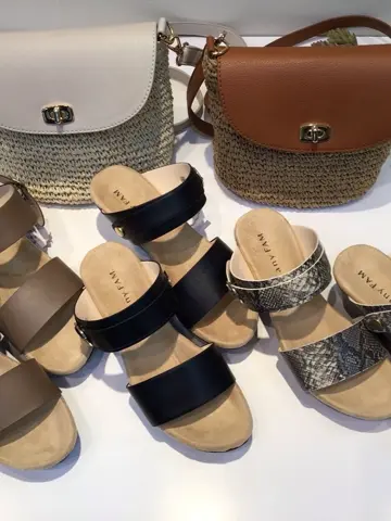 ANY 河村 コーディネート画像