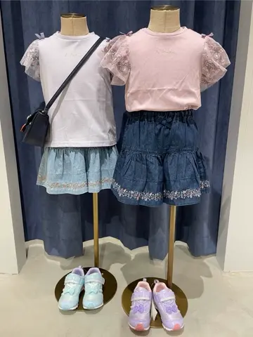 ANY 大川原 コーディネート画像