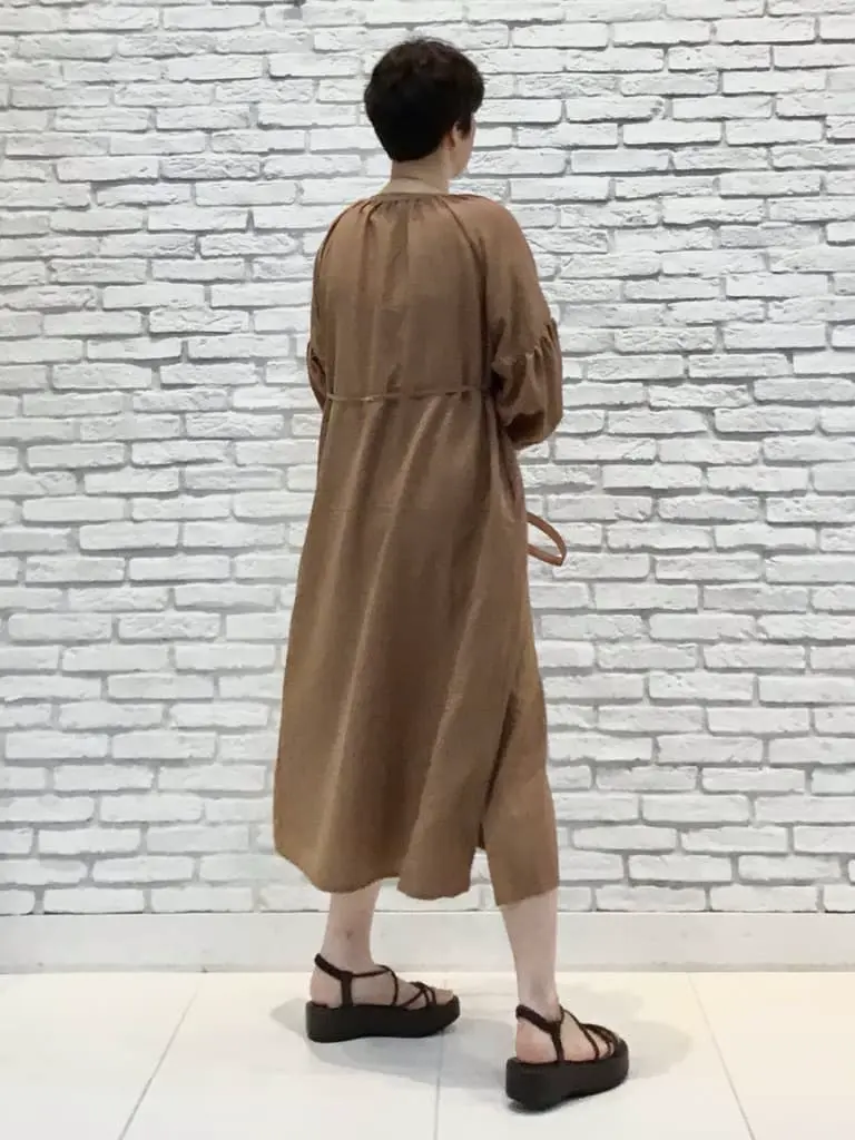 ANY スタッフ コーディネート画像