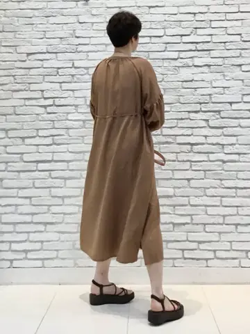 ANY スタッフ コーディネート画像