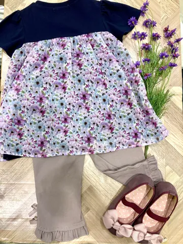 ANY 杉原 コーディネート画像