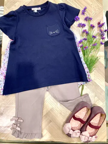 ANY 杉原 コーディネート画像