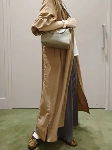 ANY 吉田 コーディネート画像