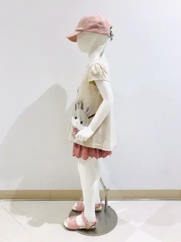 ANY 田口 コーディネート画像