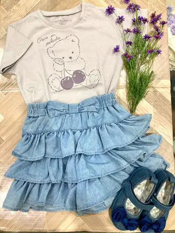 ANY 杉原 コーディネート画像