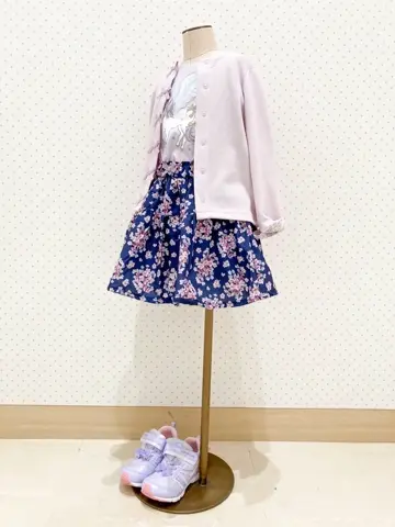 ANY 大野 コーディネート画像