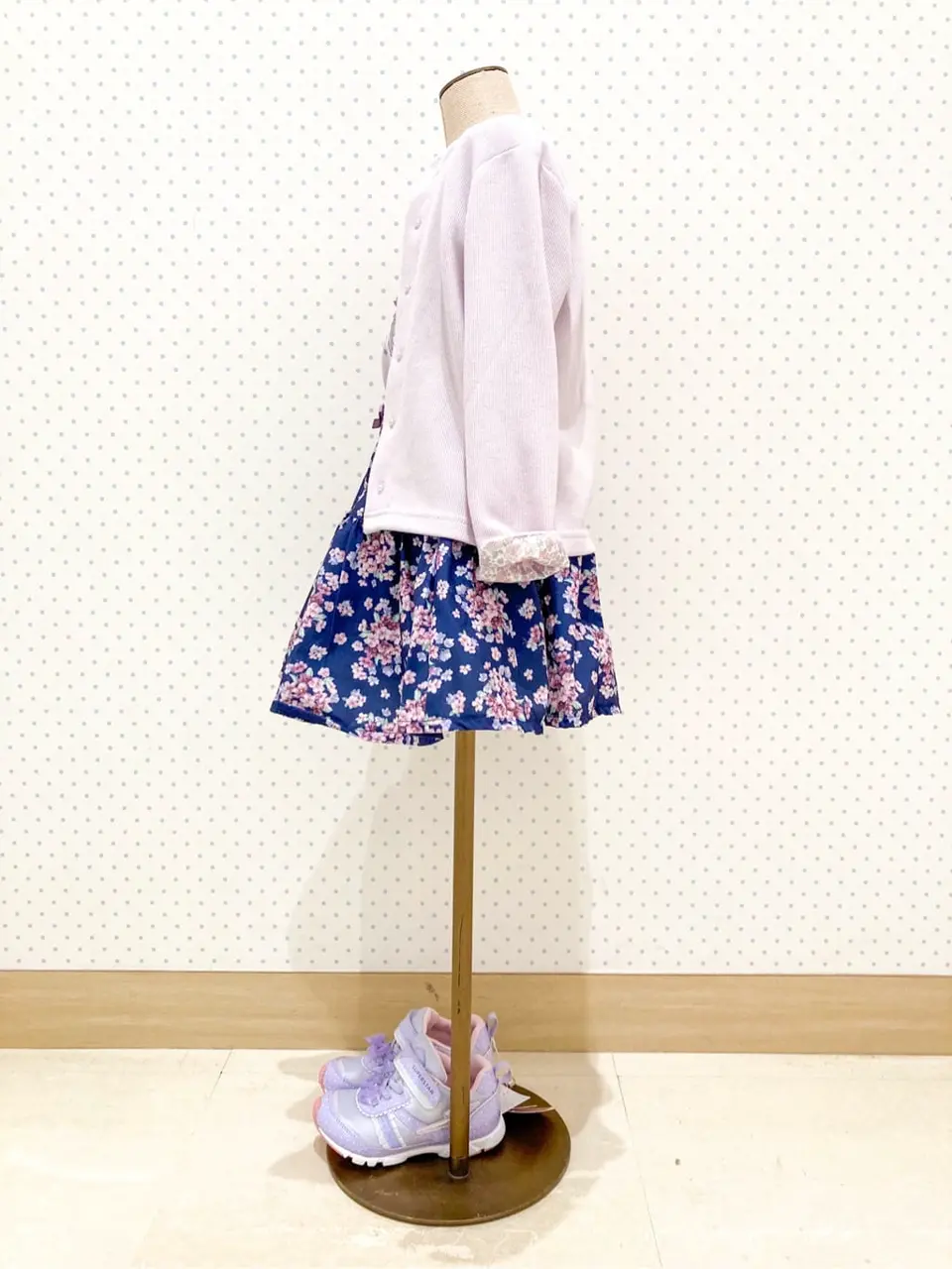 ANY 大野 コーディネート画像