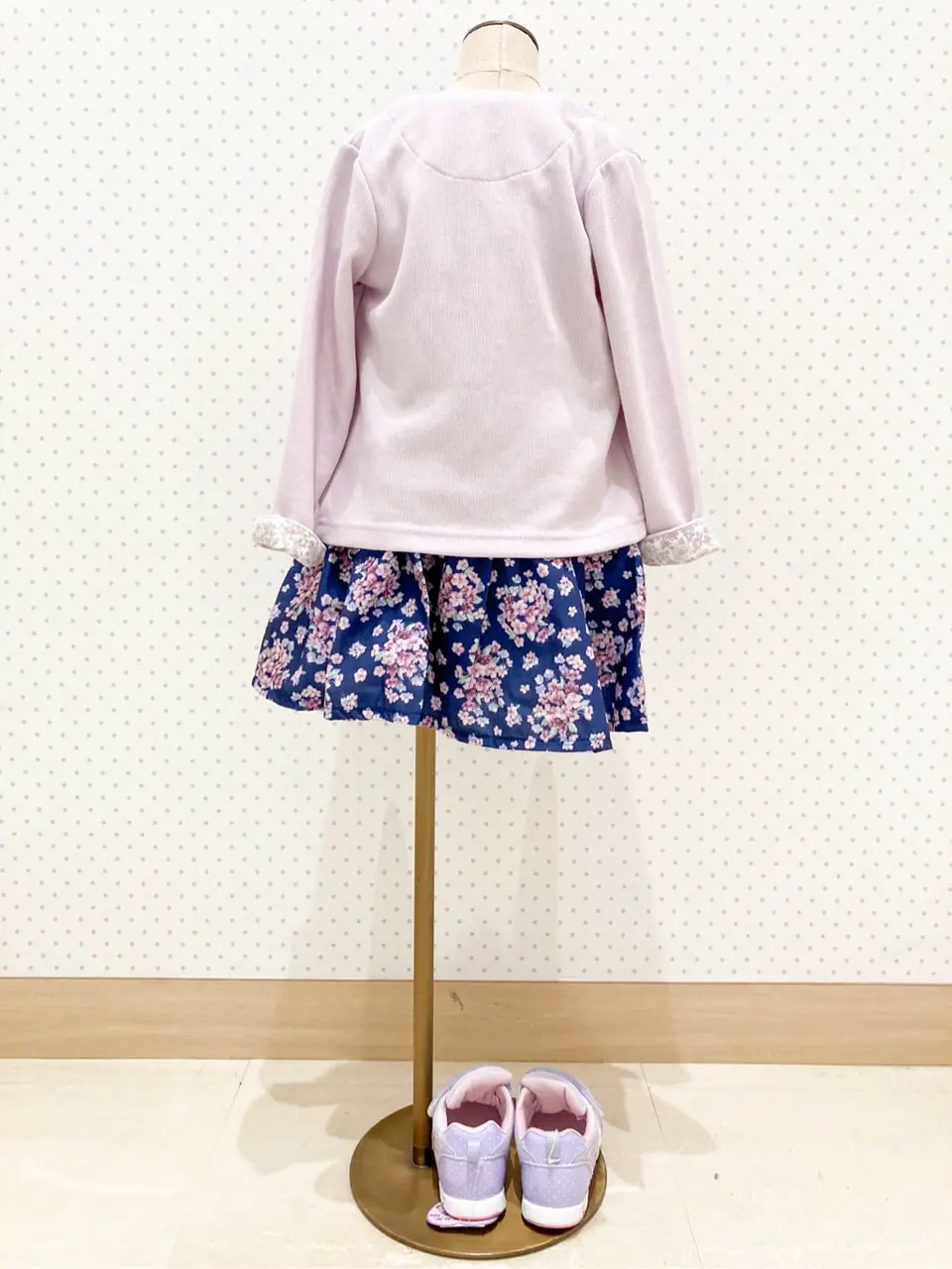 ANY 大野 コーディネート画像