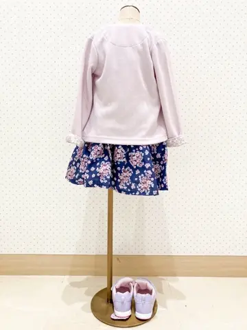 ANY 大野 コーディネート画像