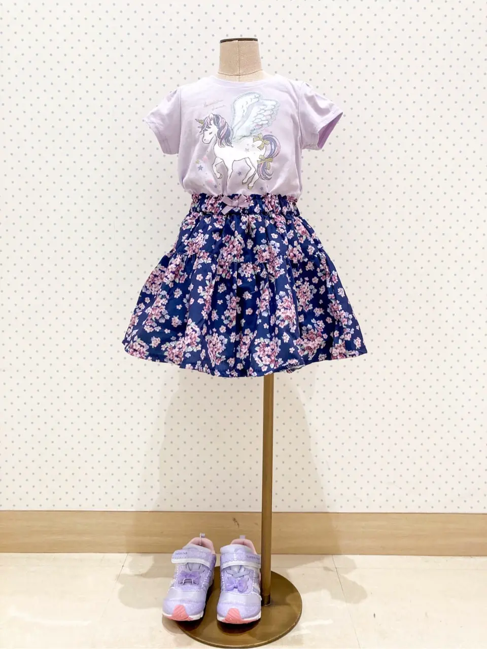 ANY 大野 コーディネート画像