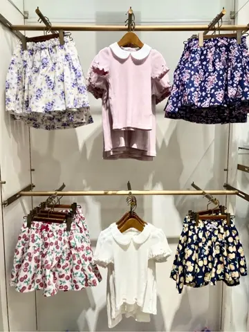 ANY 大野 コーディネート画像