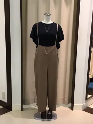 ANY 大友 コーディネート画像