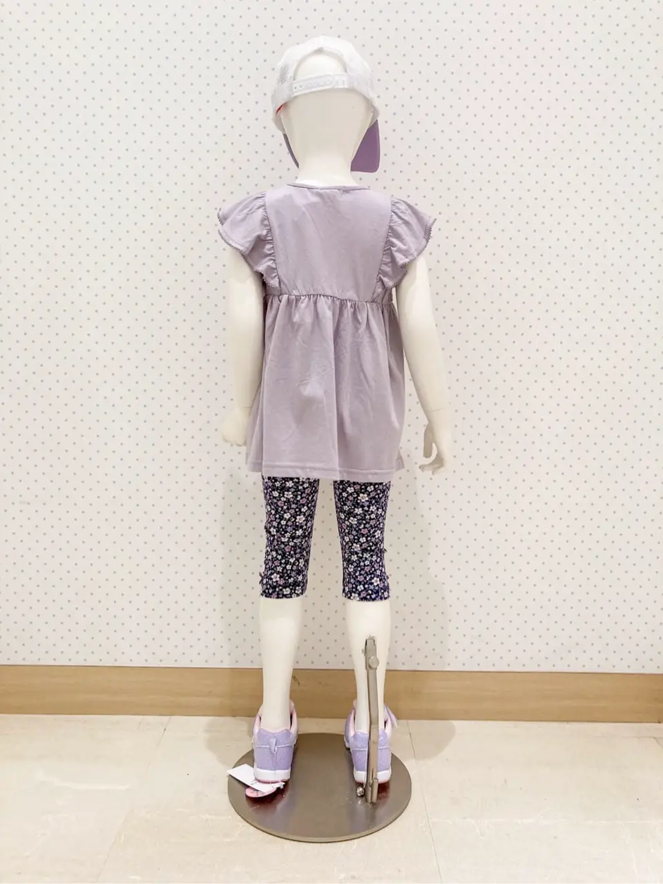 ANY 大野 コーディネート画像