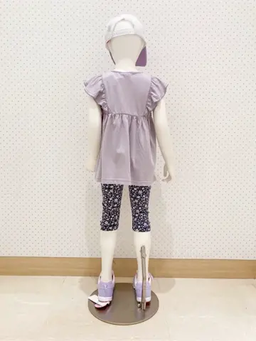 ANY 大野 コーディネート画像