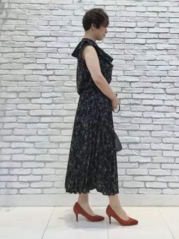 ANY スタッフ コーディネート画像