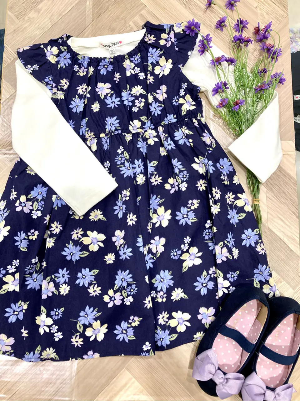 ANY 杉原 コーディネート画像