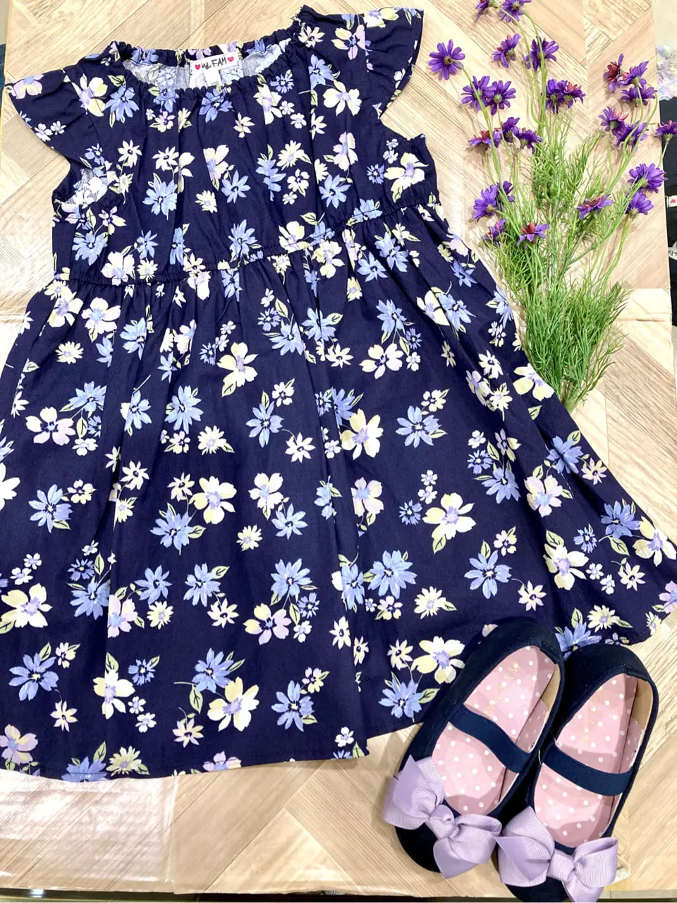 ANY 杉原 コーディネート画像