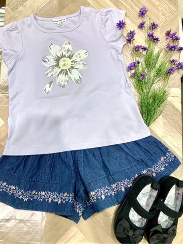 ANY 杉原 コーディネート画像